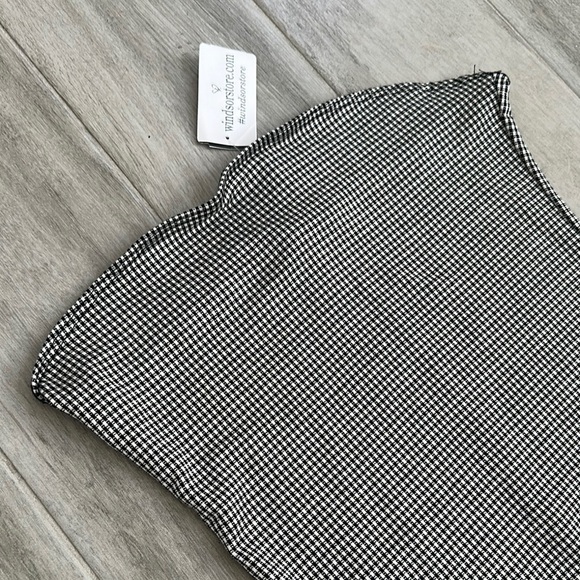 Windsor Strapless Dress - Picture 3 of 7